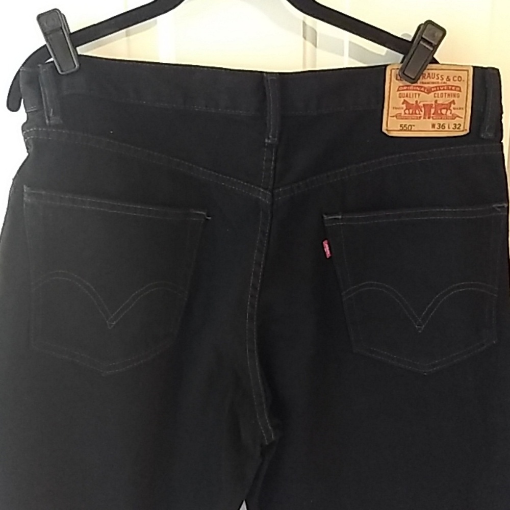 Levi's 550 - image 4